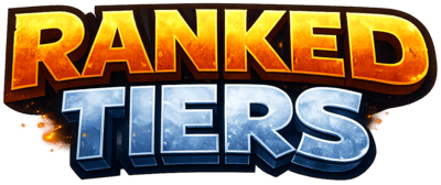 RankedTiers